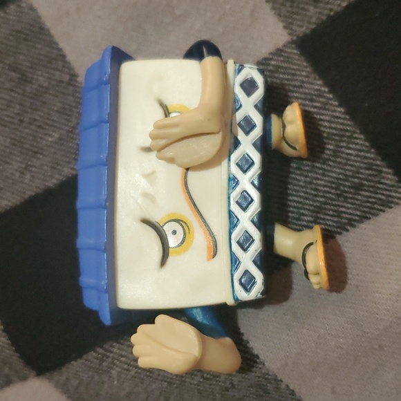 2/$7 2016 Yokai Watch 2" Noway and Komasan - Picture 2 of 6